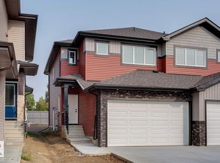 35 Caledon Cres, Spruce Grove, AB T7X0Y8