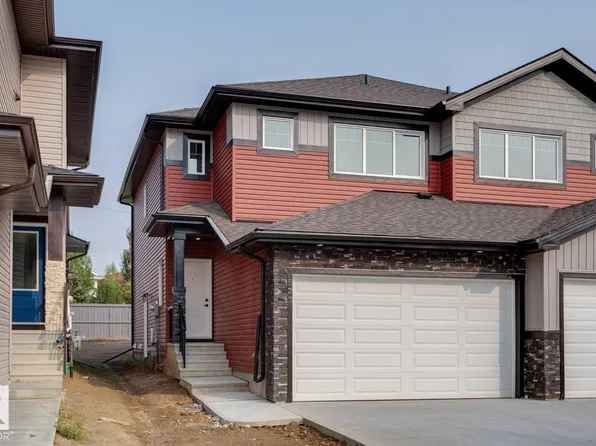 35 Caledon Cres, Spruce Grove, AB T7X 0Y8