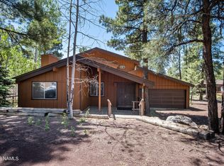 685 E Hillside Dr, Munds Park, AZ 86017