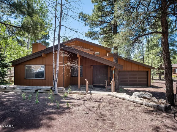 685 E Hillside Dr, Munds Park, AZ 86017
