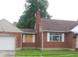 5300 Lindbergh Blvd, Dayton, OH