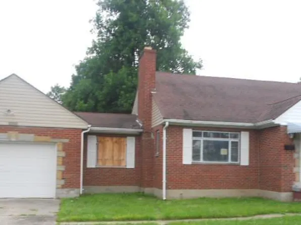 5300 Lindbergh Blvd, Dayton, OH 45449