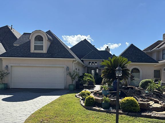 Street View of Front of House