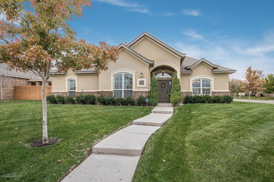 7900 Bayswater Rd, Amarillo, TX 79119 Zillow