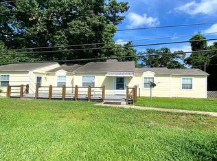 1385 Warrenton Rd, Vicksburg, MS 39180