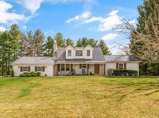 1963 Mount Tabor Rd, Blacksburg, VA 24060