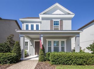 7235 Sunny Meadow Aly, Windermere, FL 34786