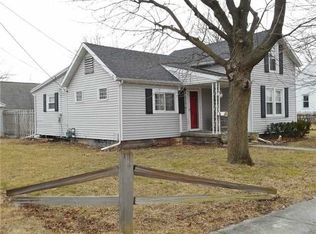 407 W 5th St, Genoa, OH 43430