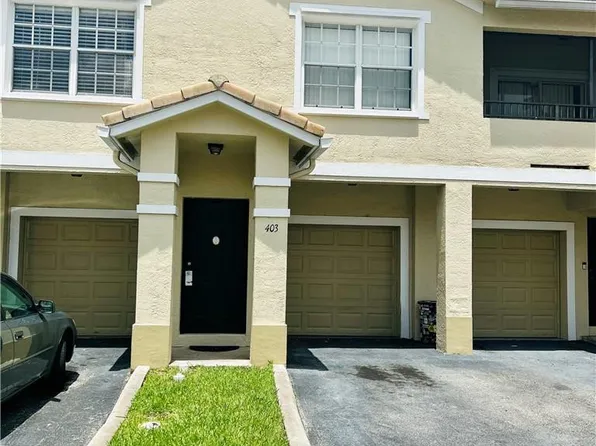 403 Belmont Ln, North Lauderdale, FL