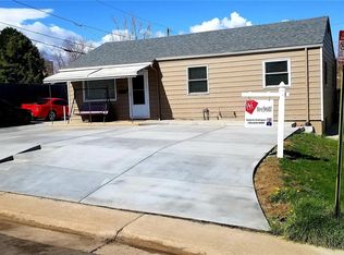 199 S Utica St, Denver, CO 80219