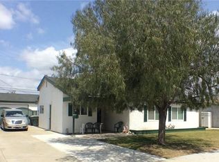 3161 W Coolidge Ave, Anaheim, CA 92801