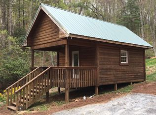 256 Hidden Valley Rd, Sparta, NC 28675