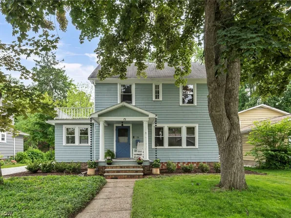 73 Harnagy St, Berea, OH 44017