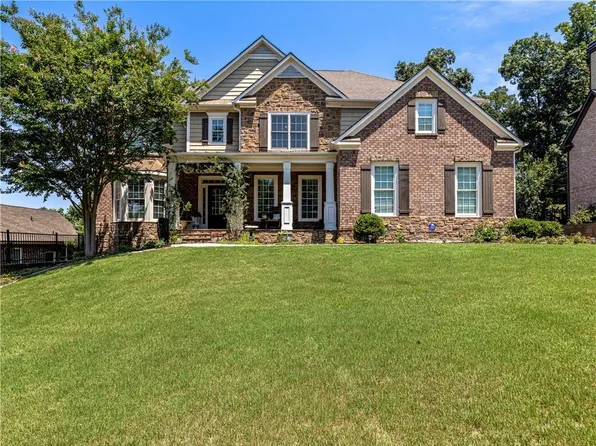 7113 Artisans Way, Flowery Branch, GA 30542