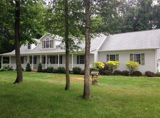 4452 Brownsville Rd, Harrington, DE 19952