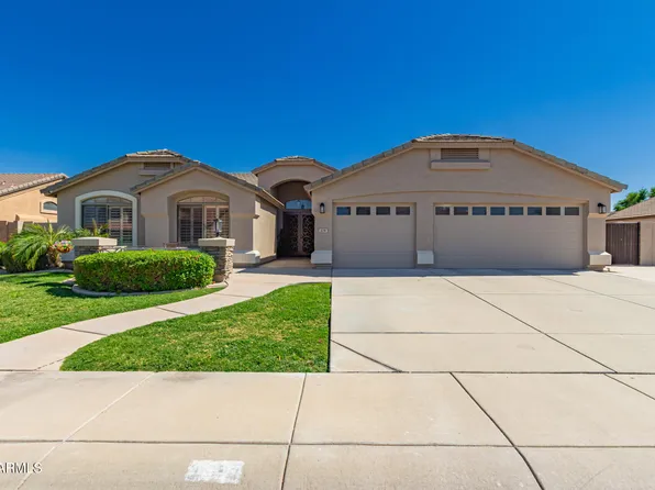 3291 E DEVONSHIRE Avenue, Gilbert, AZ 85297