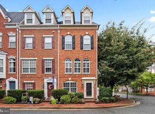 166 Comay Trl, Alexandria, VA 22304