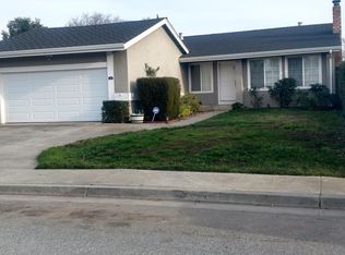 102 Rosewell Way, San Jose, CA 95138
