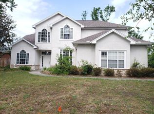 1412 Thurso Rd, Lynn Haven, FL 32444