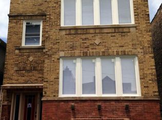 3728 W Giddings St #2, Chicago, IL 60625