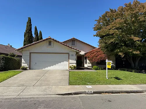 1445 Drolette Way Photo 1