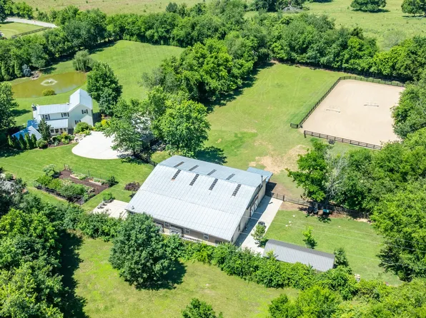 2726 McLemore Rd, Franklin, TN 37064