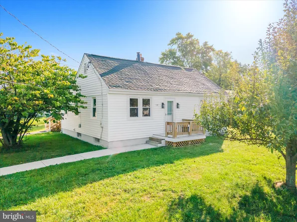 787 Jordan Springs Rd, Stephenson, VA 22656