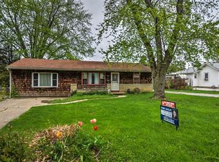 656 E Elm Ave, Decatur, IL 62526