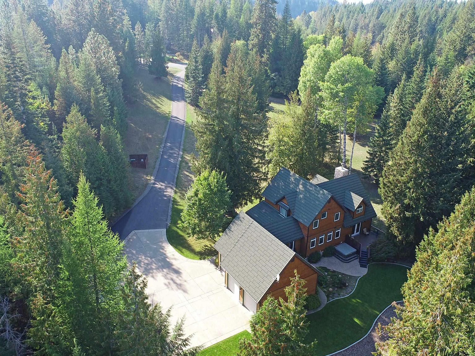 1201 Paradise Valley Rd, Bonners Ferry, ID 83805 MLS 20230185 Zillow