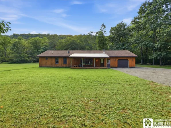 4949 Five Mile Rd, Hinsdale, NY 14743