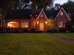 106 E Maple St, Clinton, SC 29325