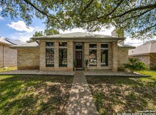 9930 Tezel Rd, San Antonio, TX 78254