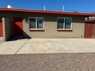 524 W Alaska St, Tucson, AZ 85706