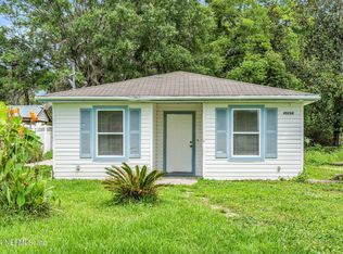 45284 Dixie Ave, Callahan, FL 32011