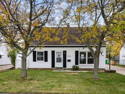 26430 Drakefield Ave, Euclid, OH, 44132