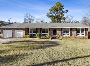 6709 Vanwood Dr, Columbia, SC 29206