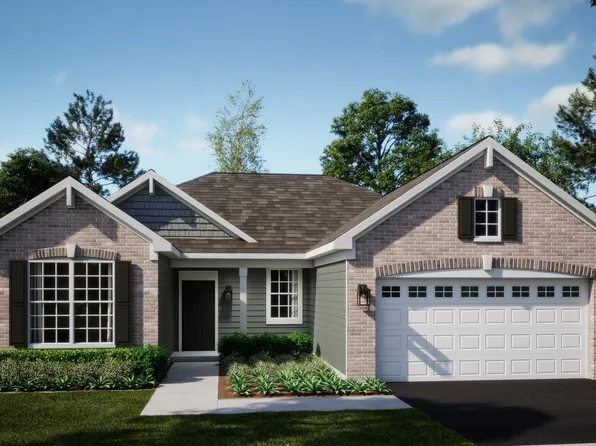 425 Cottrell Ln, Aurora, IL 60506