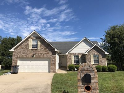 3225 Veranda Cir, Clarksville, TN, 37042