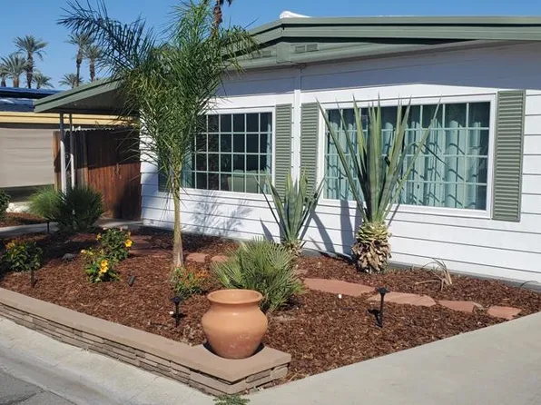 33 N Paseo Laredo, Cathedral City, CA 92234