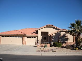 10858 E Lindner Ave, Mesa, AZ 85209