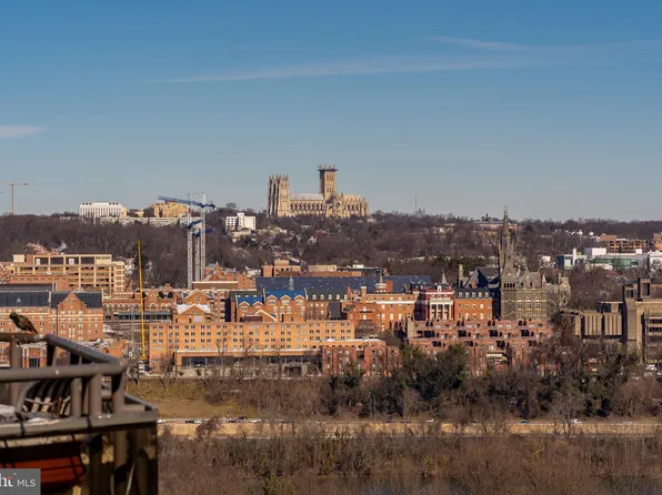 1530 Key Blvd #1326, Arlington, VA 22209