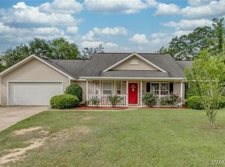 10569 Keller Ln, Vance, AL 35490