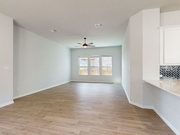 Family Room - Representational Photo