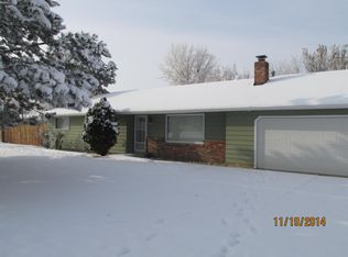 865 S Linder Rd, Meridian, ID 83642