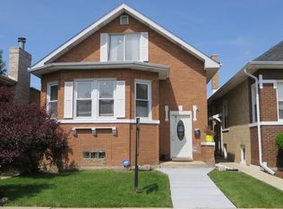 2902 N Newcastle Ave, Chicago, IL