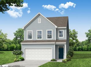 615 Werner Way, Greenville, SC 29611