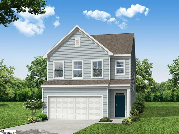 615 Werner Way, Greenville, SC 29611