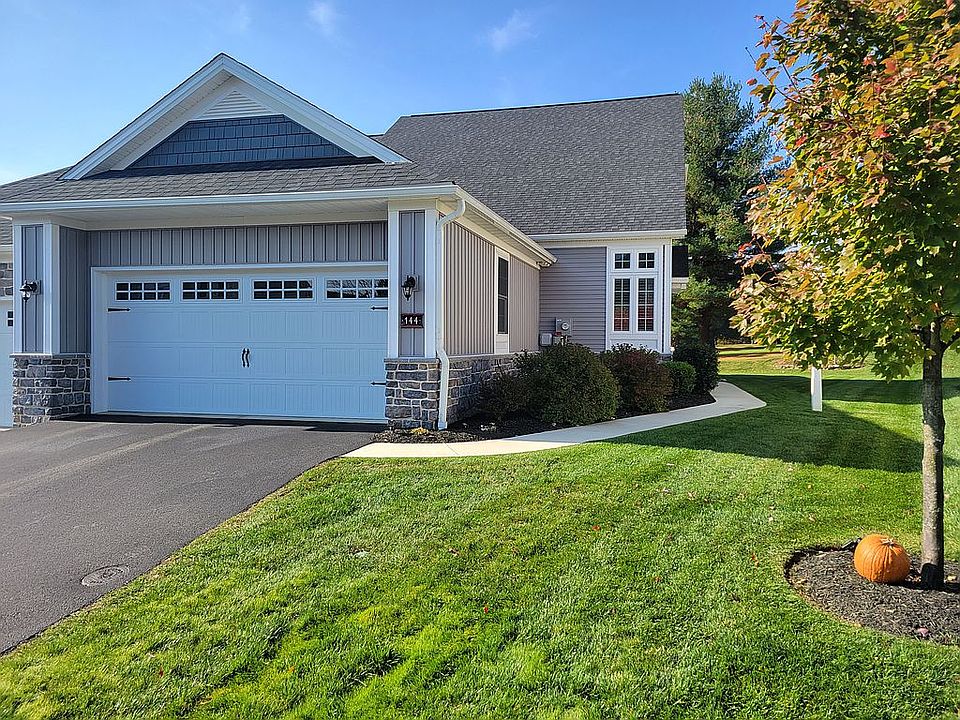 1st image of 144 Copperstone Ct. ##56