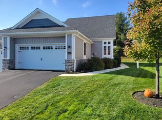 144 Copperstone Ct. ##56, Millersville, PA 17551