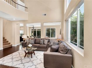 28 Parrell Ave, Foothill Ranch, CA 92610